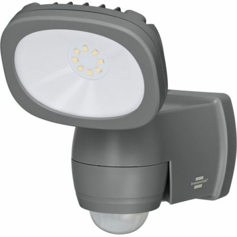 LED spotlight Brennenstuhl LUFOS Szary 440 lm 4,5 W Detektor ruchu (5000 K)