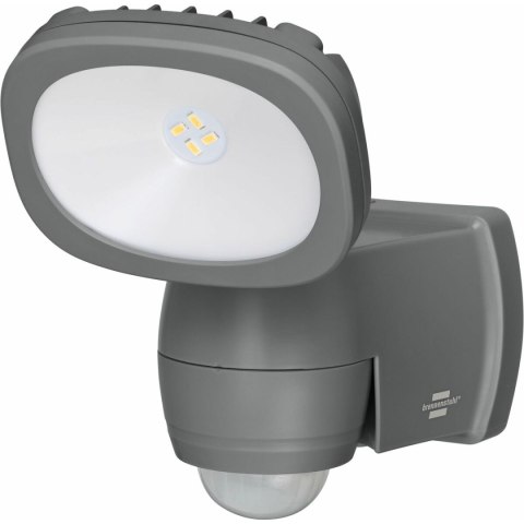 LED spotlight Brennenstuhl LUFOS Szary 440 lm 4,5 W Detektor ruchu (5000 K)