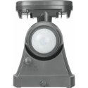 LED spotlight Brennenstuhl LUFOS Szary 440 lm 4,5 W Detektor ruchu (5000 K)