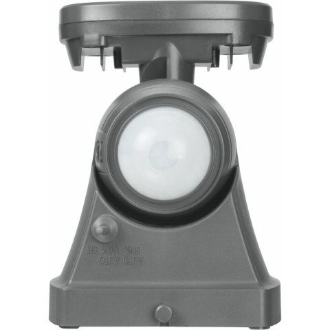 LED spotlight Brennenstuhl LUFOS Szary 440 lm 4,5 W Detektor ruchu (5000 K)