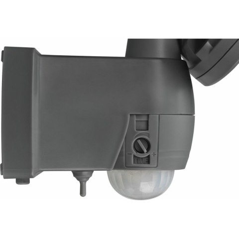 LED spotlight Brennenstuhl LUFOS Szary 440 lm 4,5 W Detektor ruchu (5000 K)