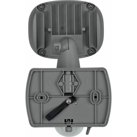 LED spotlight Brennenstuhl LUFOS Szary 440 lm 4,5 W Detektor ruchu (5000 K)