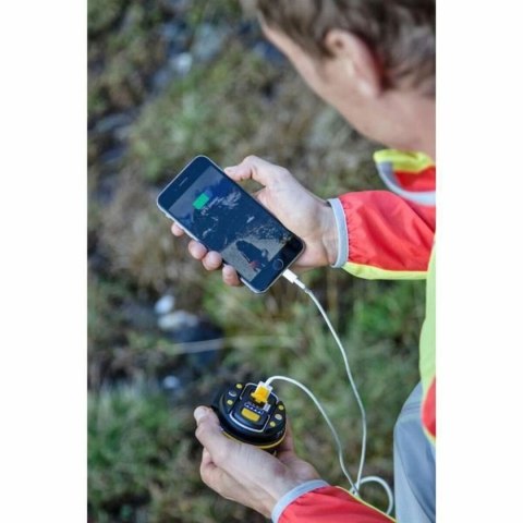 LED spotlight Brennenstuhl OLI 0300 A 350 lm