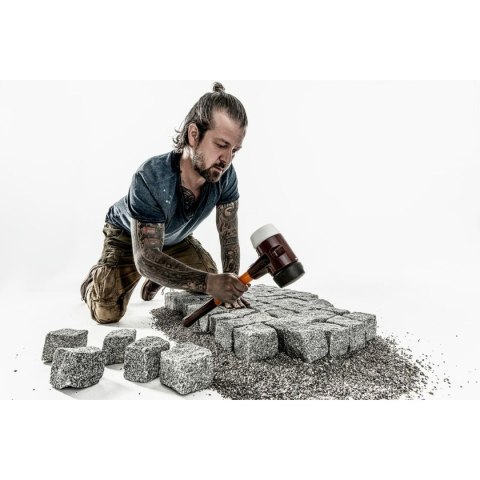 Młotek Gumowy Halder Simplex