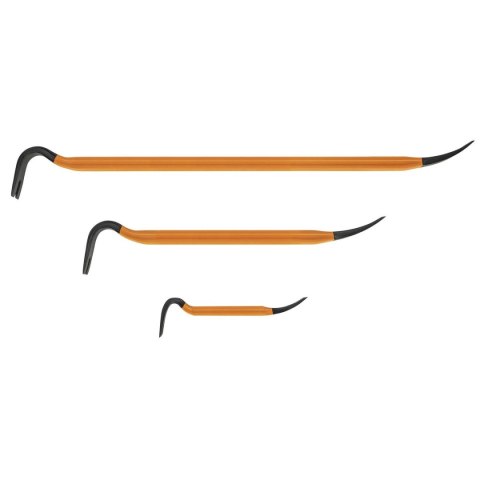 Narzędzie do zdejmowania izolacji PICARD BlackGiant® Stal kuta