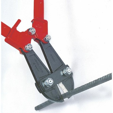 Nożyce dwuręczne KANCA