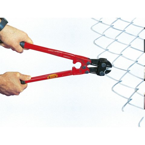 Nożyce dwuręczne KANCA