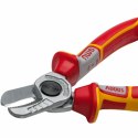 Nożyce do kabli NWS 16 cm
