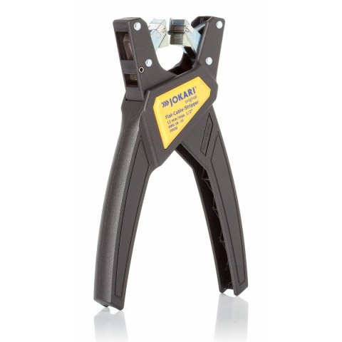 Obcinaki do kabli JOKARI FKZ Płaski