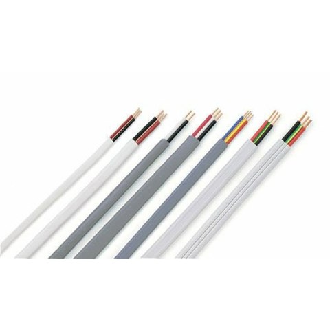 Obcinaki do kabli JOKARI FKZ Płaski