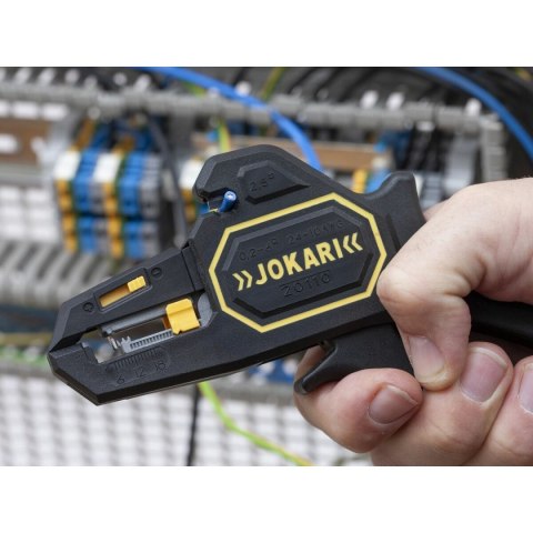 Obcinaki do kabli JOKARI Secura 2K