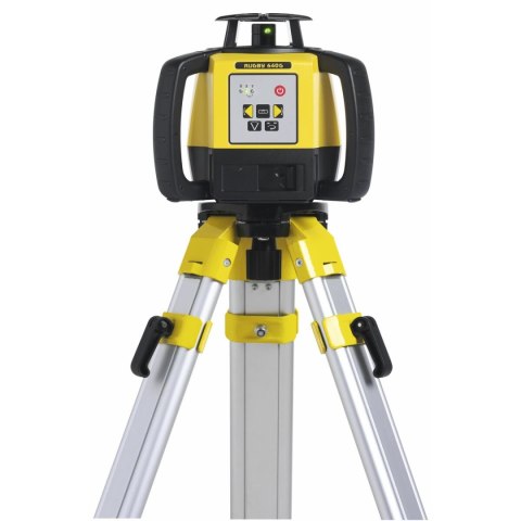 Obrotowy poziomica laserowa Leica Geosystems Rugby 640