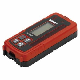 Moduł odbiornika SOLA Poziomica laserowa