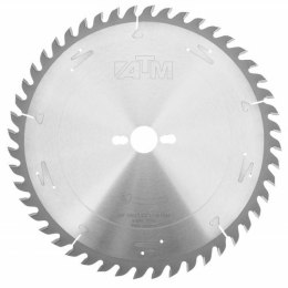 Ostrze piły ATM UW 42 tpi 250 mm Okrągła piła