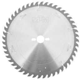 Ostrze piły ATM UW 42 tpi 250 mm Okrągła piła