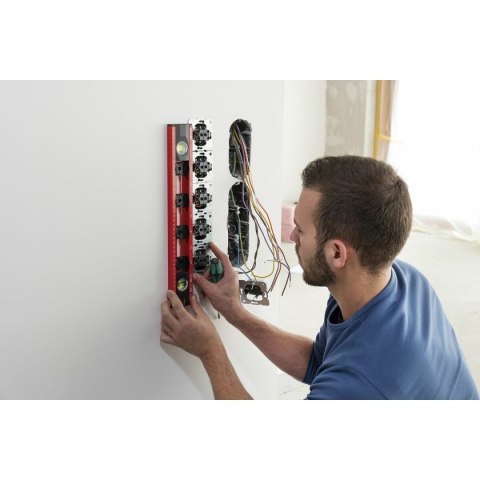 Poziomnica alkoholowa SOLA Aluminium 41 cm 40 cm