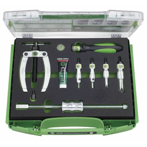 Ściągacz łożysk KUKKO