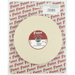 Ściernica FAIOT 9A-60 200 mm Biały