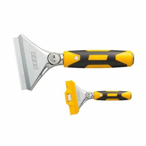 Skrobak z ostrzem Olfa 18 x 0,5 mm