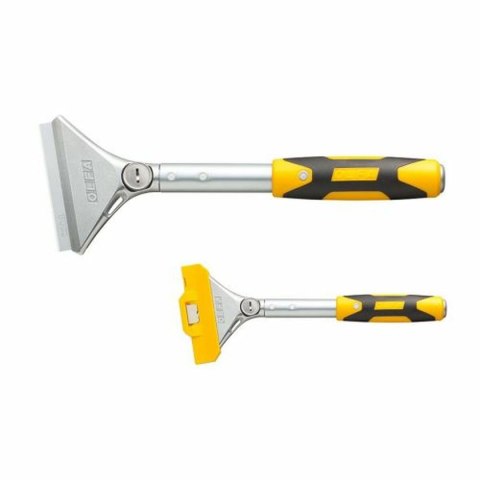 Skrobak z ostrzem Olfa 18 x 0,5 mm