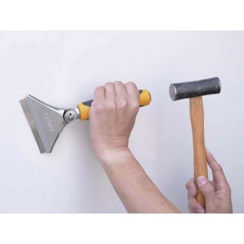 Skrobak z ostrzem Olfa 18 x 0,5 mm