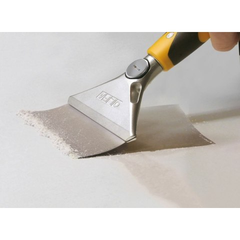 Skrobak z ostrzem Olfa 18 x 0,5 mm