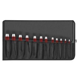 Szczypce do dziurkowania Paffrath DIN 7200 B 7 Części