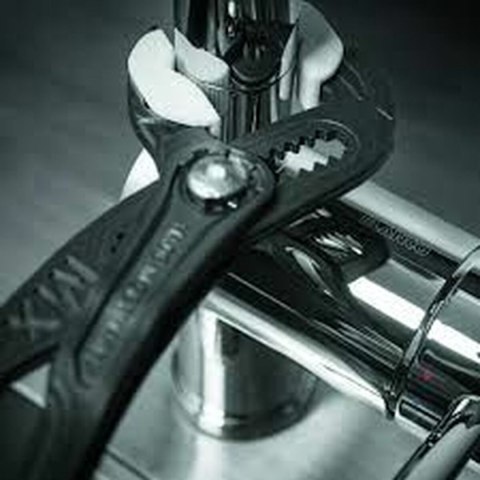 Szczypce nastawne NWS Maxi MX