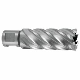 Wiertło puste RUKO 17 mm Weldon