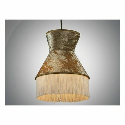 Abażur do Lamp (25 x 25 x 32 cm) - Różowy