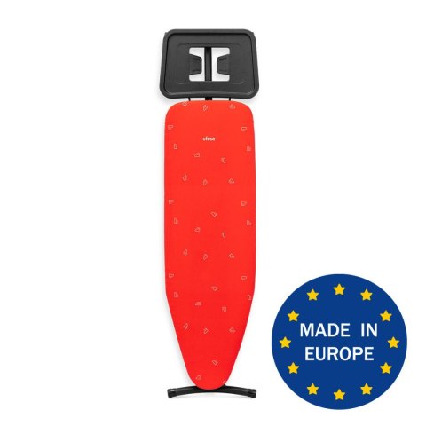 Deska do Prasowania UFESA DEEP Czerwony