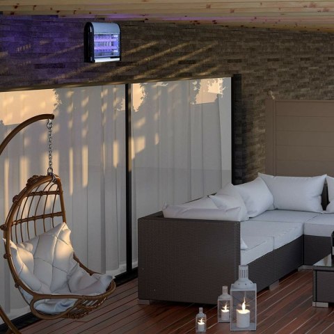 Elektryczny Odstraszacz Komarów Coati IN450102