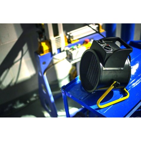 Grzejnik industrialny Stak 2000 W