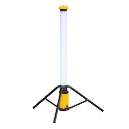 LED spotlight Stak 54 W 6400 K 6000 lm Tripod 360º