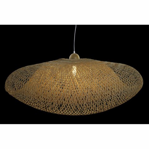 Lampa Sufitowa DKD Home Decor Bambus (105 x 80 x 45 cm)
