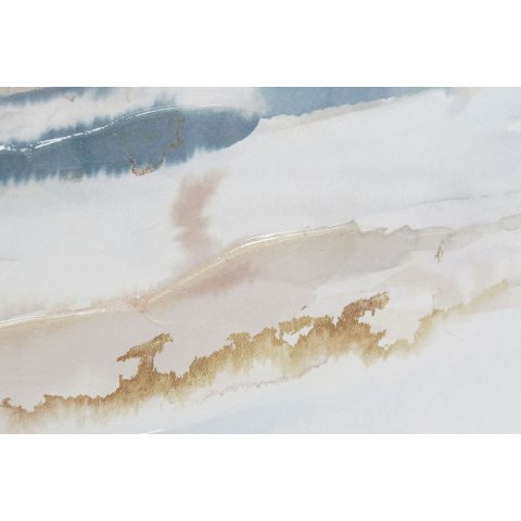 Obraz DKD Home Decor Szkło polistyrenu 104 x 4 x 83,5 cm