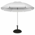 Podstawa pod parasol Aktive Czarny 25 kg