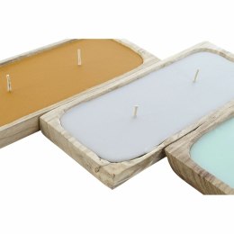 Świeca DKD Home Decor (35 x 15 x 5 cm) (3 pcs)