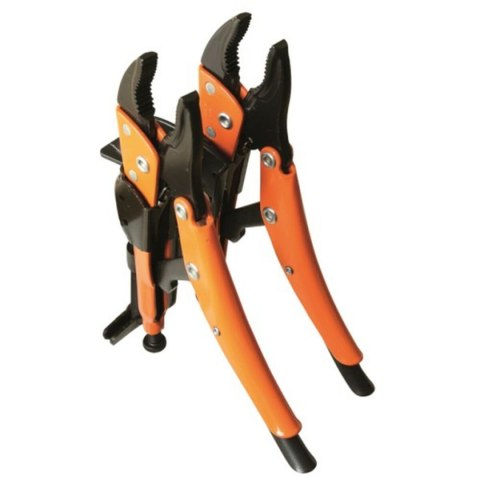 Szczypce Grip-on SN111 Zestaw głośnomówiący