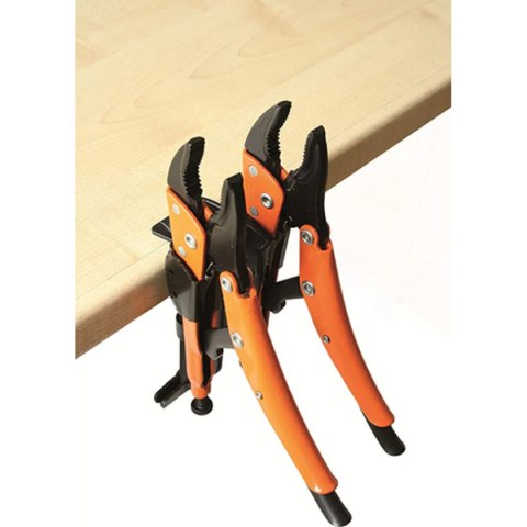 Szczypce Grip-on SN111 Zestaw głośnomówiący