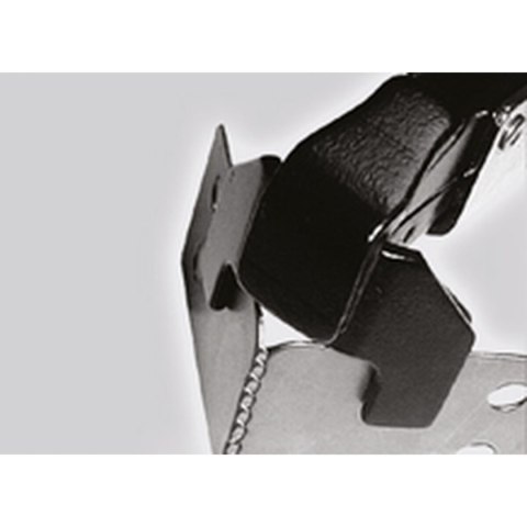 Szczypce sprężynowe Grip-on T 15 mm