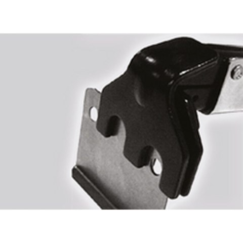 Szczypce sprężynowe Grip-on W 35 mm