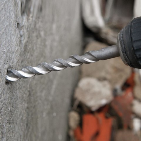 Wiertło RUKO SDS Plus 1000 mm