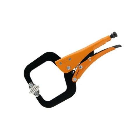 Zaciskarka Grip-on 130 mm Golf