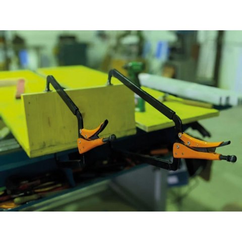 Zaciskarka Grip-on 130 mm Golf