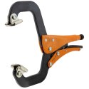 Zaciskarka Grip-on 85 mm 287 mm