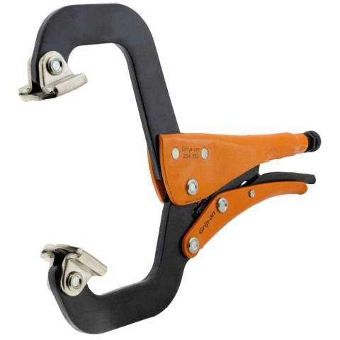 Zaciskarka Grip-on 85 mm 287 mm