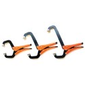 Zaciskarka Grip-on 85 mm 287 mm