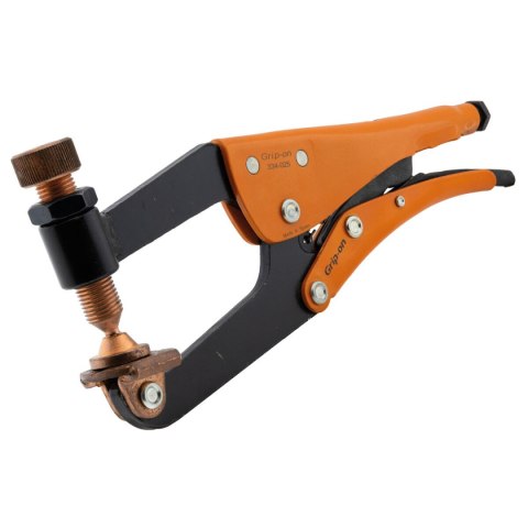 Zaciskarka Grip-on 90 mm