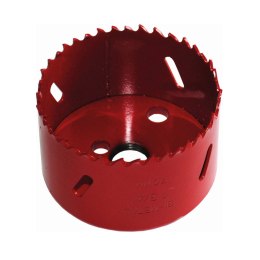 Zestaw otwornic MP.S M3 HSS BiMetal 5565 Ø 32 mm Ø 35 mm 50 mm Stal szybkotnąca (HSS) M3 8 Części